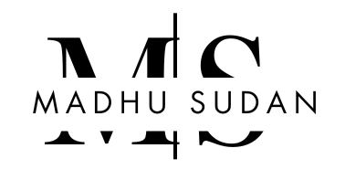 Madhu Sudan 